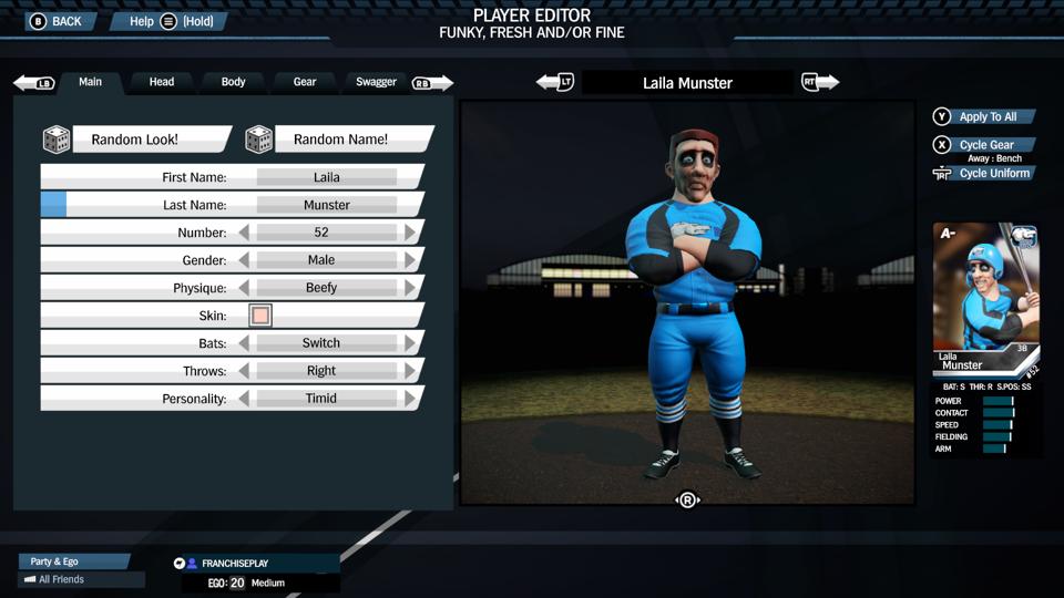 Super Mega Baseball 3 Review The Good The Bad And The Bottom Line Super Mega Baseball 3 Review The Good The Bad And The Bottom Line
