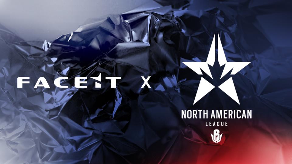Faceit Partners With Ubisoft To Run Rainbow Six Siege Esports