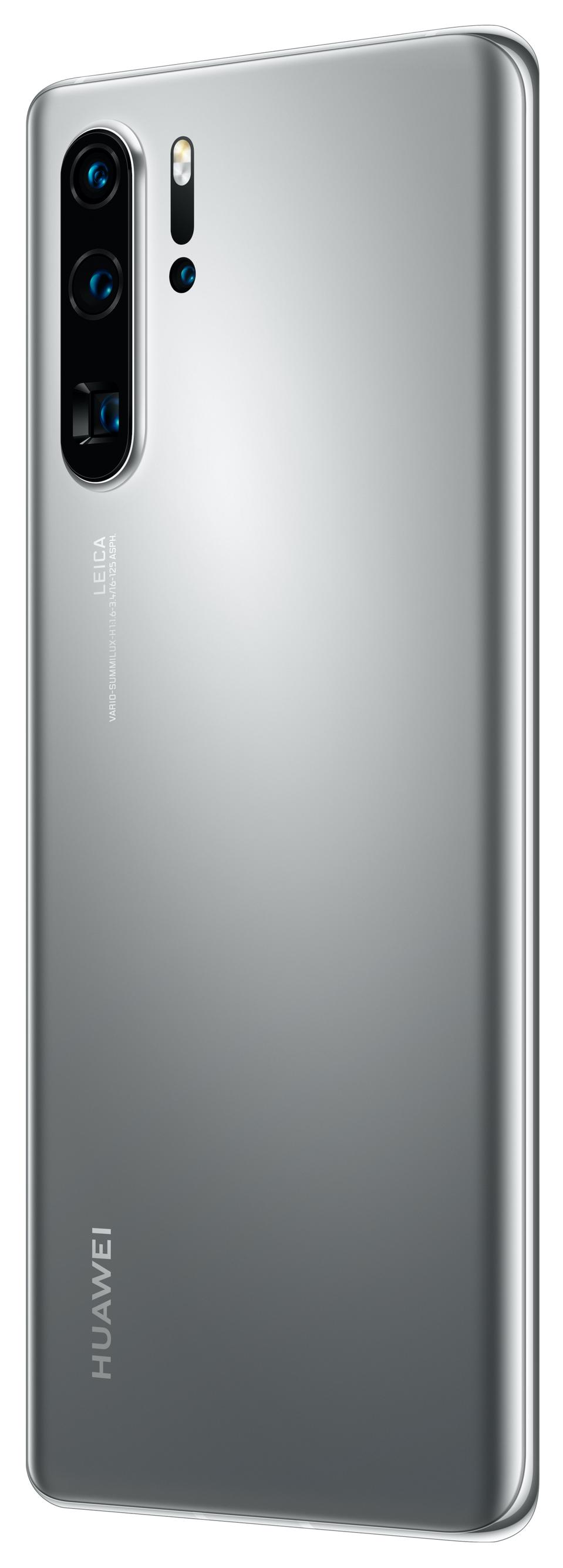 HUAWEI P30 Pro NEW EDITION Silverfrost (1) copy