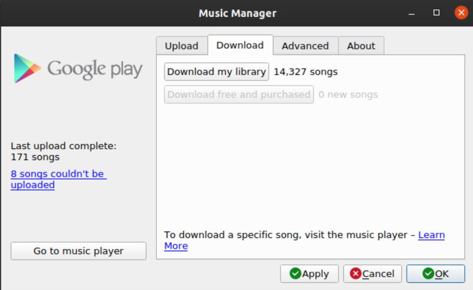 Google Play Music Is Dying Don T Let It Take Your Mp3 Collection With It