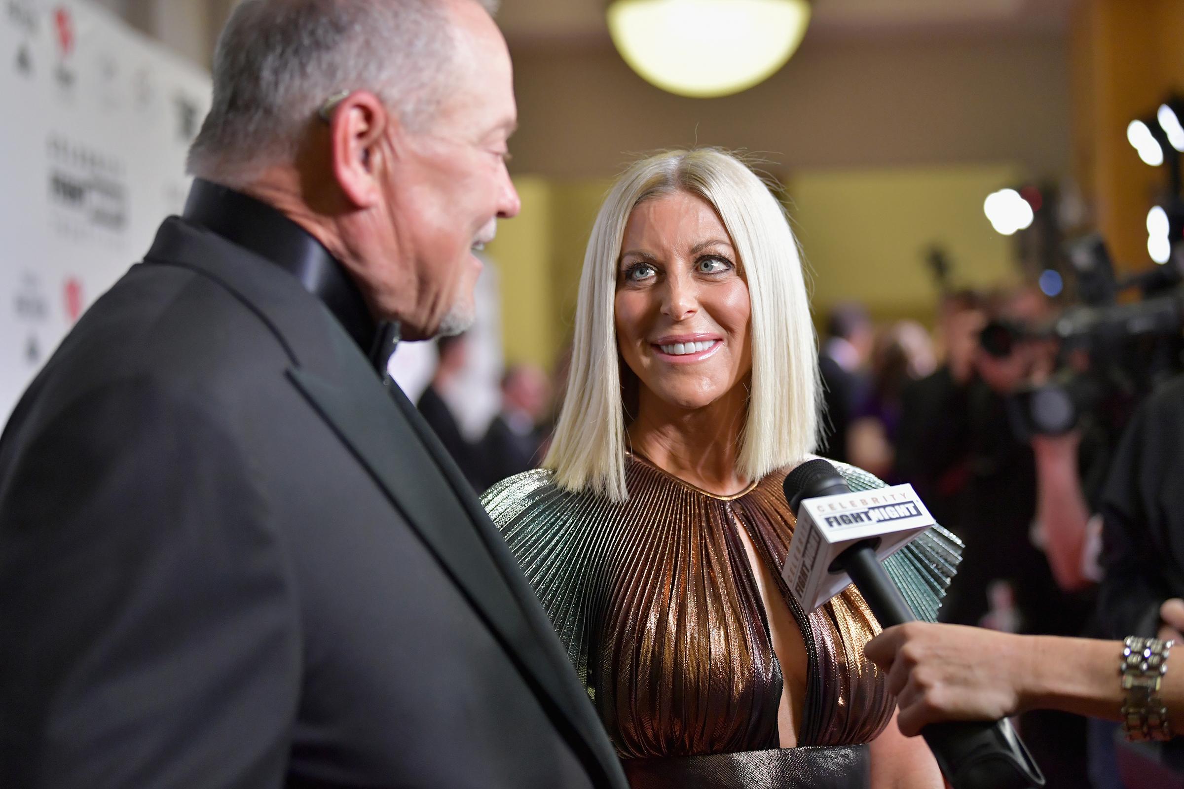 Why GoDaddy Billionaire Bob Parsons Gave Back His 8 Million PPP Loan