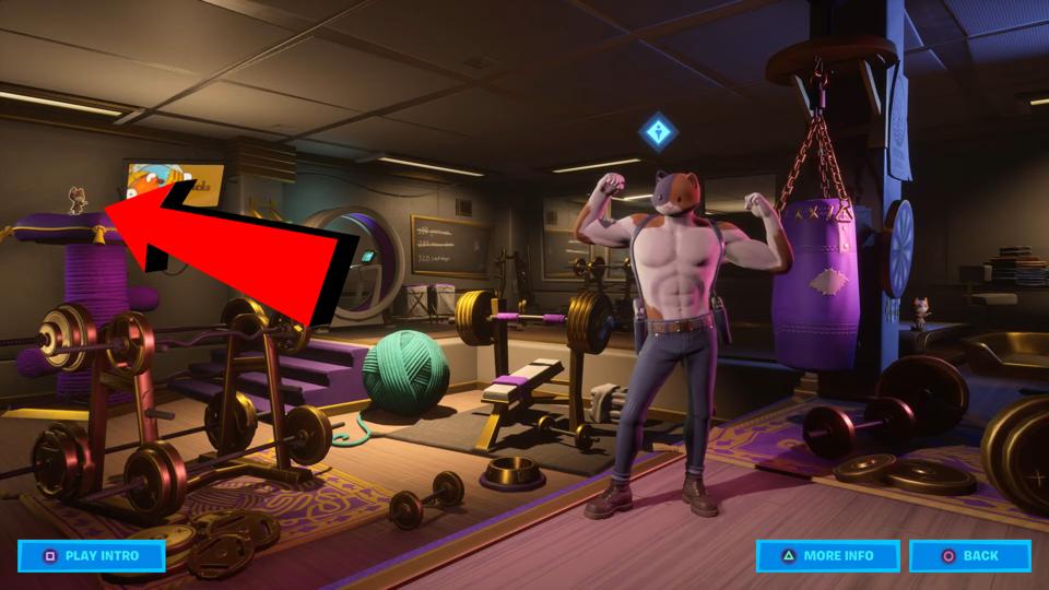 Banana Badge Fortnite