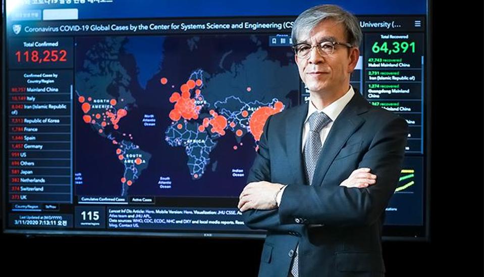 Private Sector Tracker How Asia S Companies Are Responding To The Covid 19 Pandemic