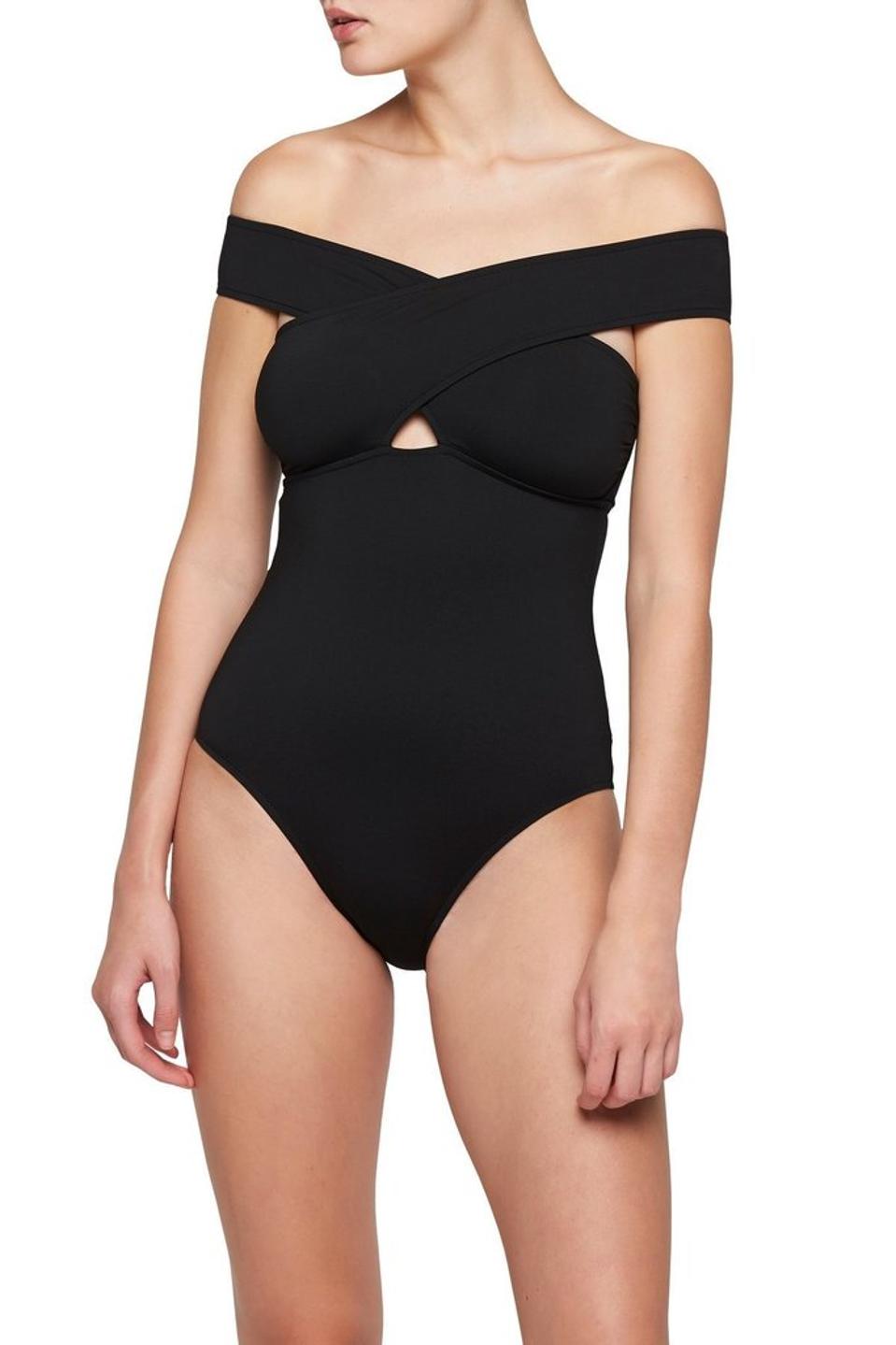 Zara Uma Peça por Bondi Nascido