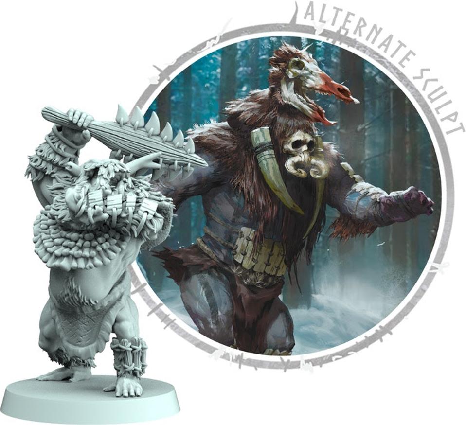 ‘HEL The Last Saga’ Is A VikingThemed Survival Board Game That’s