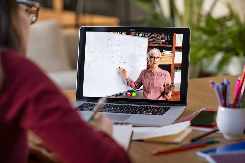 Cutting-edge technology that will fuel the future of remote work.
