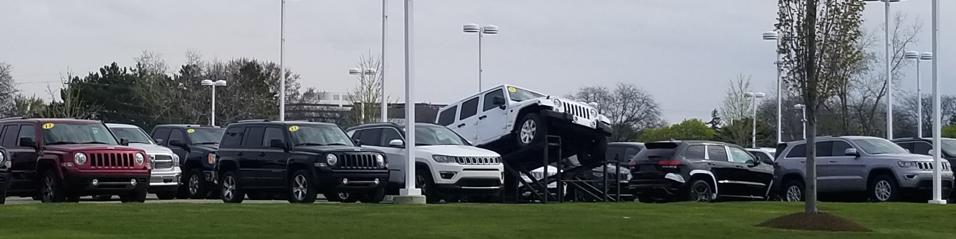 2020 is on track for the worst sales year in the U.S. since the 2008 recession.