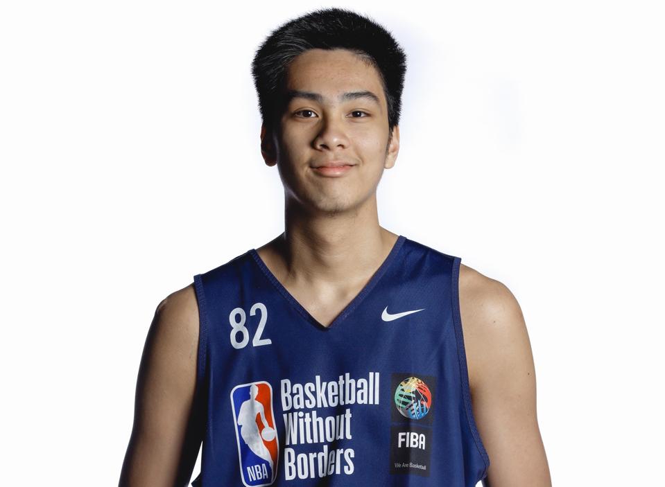 Kai Sotto Signs With G League, Moving One Step Closer To Becoming