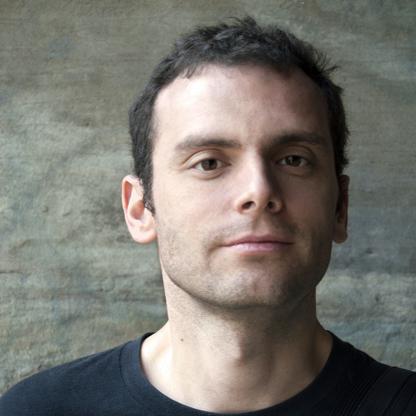 Olivier Pomel Net Worth and Profile