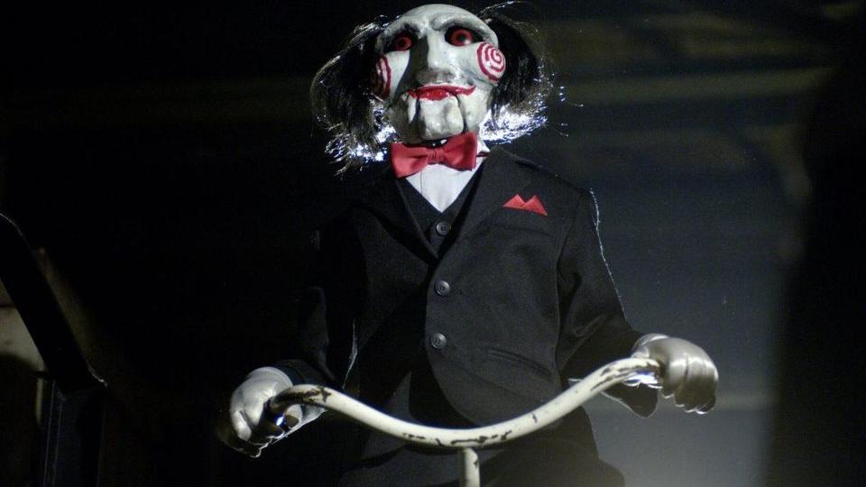 'Saw II'