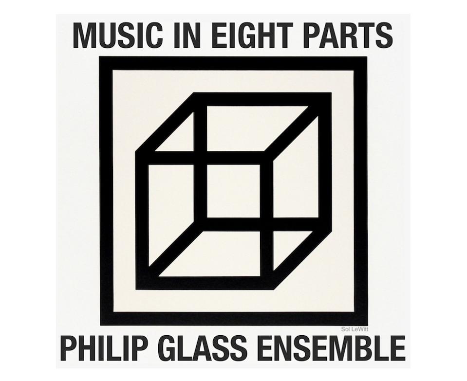 Philip Glass Musical Score Lost For 50 Years Released As New Recording