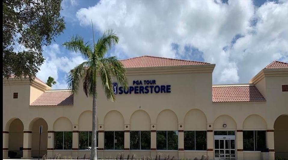 As Golf Retail Picks Up, PGA Tour Superstore Brings ‘Starter’ Concept