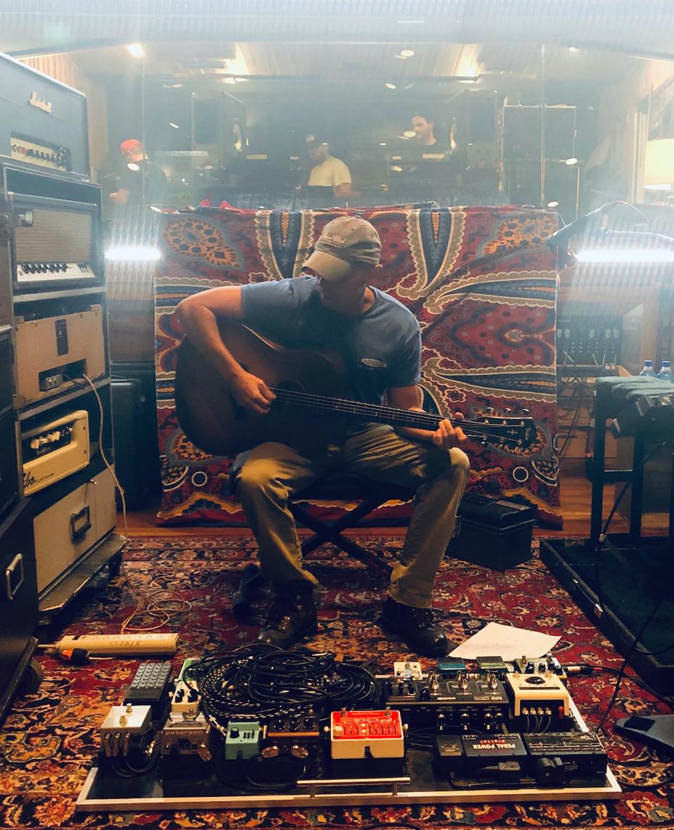 Kenny Chesney, country music, Nashville, recording artist, Billboard #1