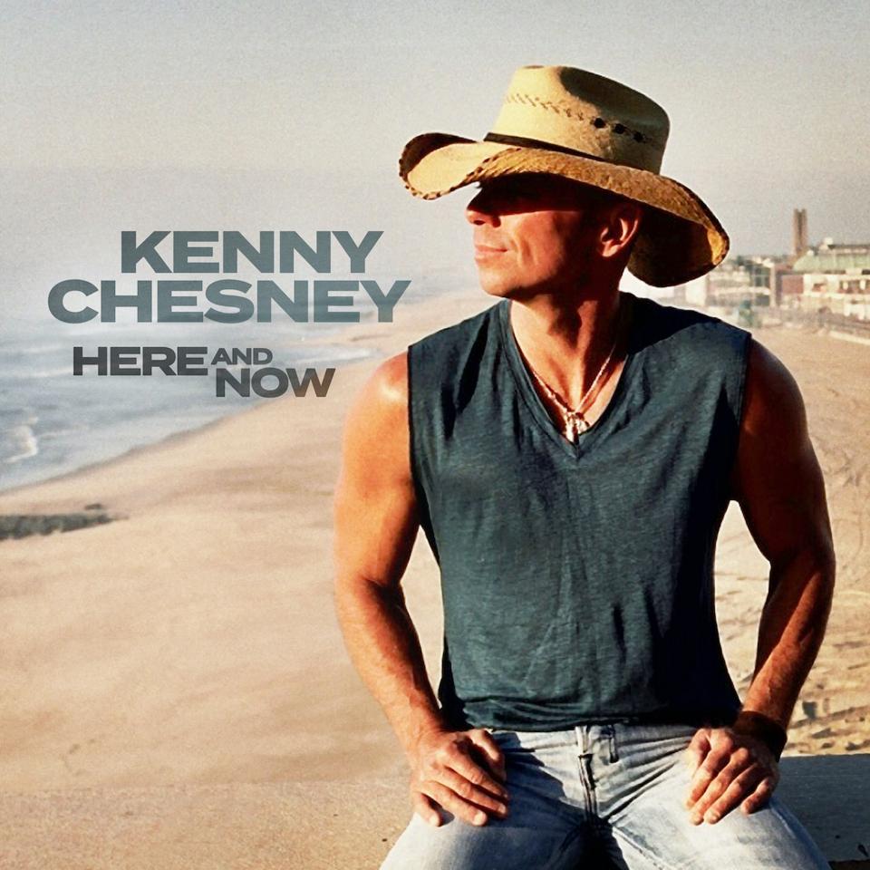 Kenny Chesney Concert 2025 Greensboro