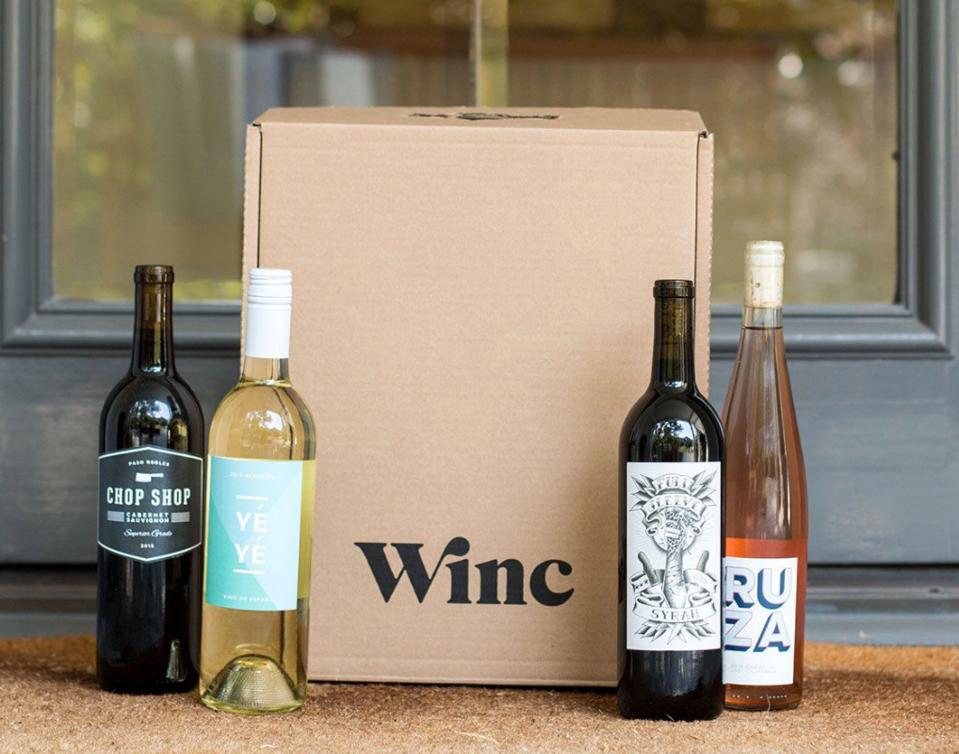 14 Of The Best Wine Subscriptions For Every Type Of Drinker