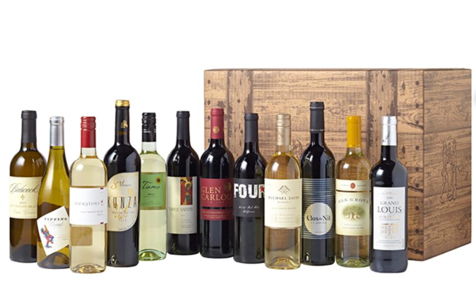 14 Of The Best Wine Subscriptions For Every Type Of Drinker