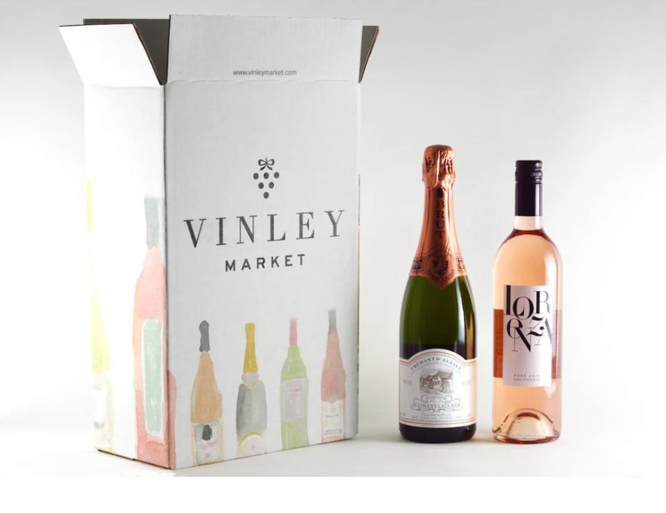 14 Of The Best Wine Subscriptions For Every Type Of Drinker