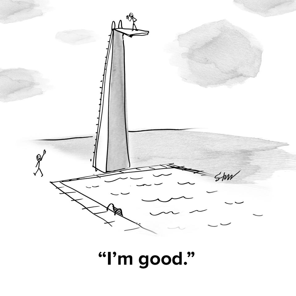 Imposter Syndrome In Your Business And How To Overcome It