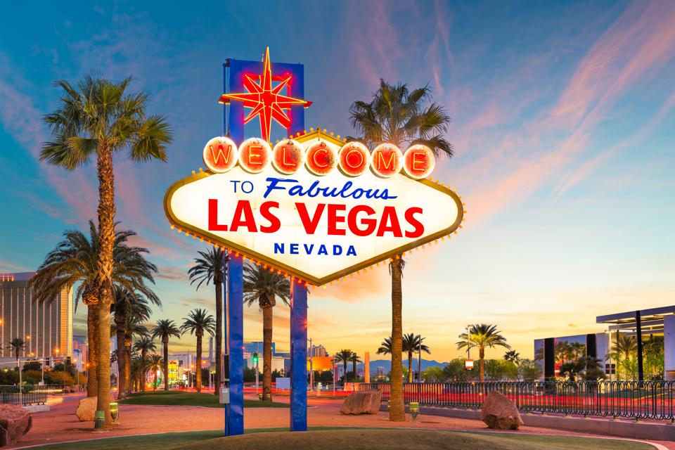 30 Best Bucket List Trips For Your Lifetime Your Ultimate Las Vegas