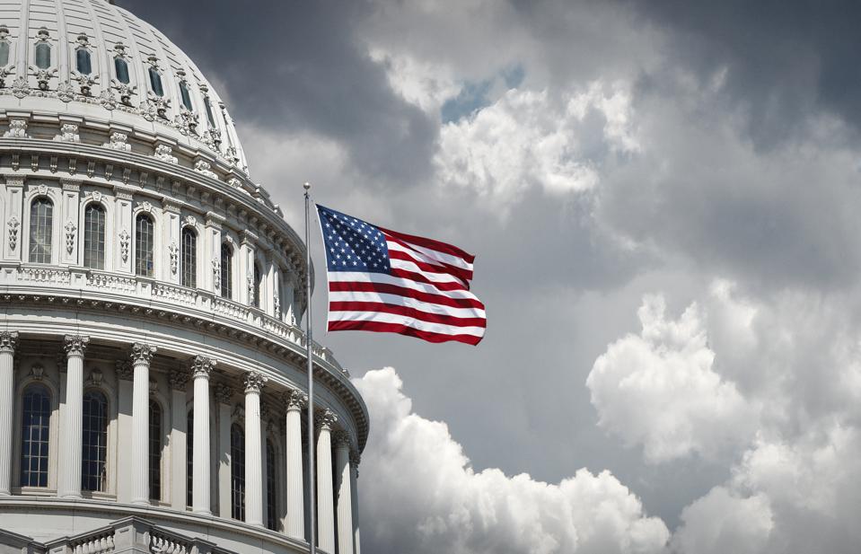 With Another $3 Trillion Stimulus Package On The Line, Here’s Everything The Government Has Done To Rescue The Economy So Far With Another $3 Trillion Stimulus Package On The Line, Here’s Everything The Government Has Done To Rescue The Economy So Far
