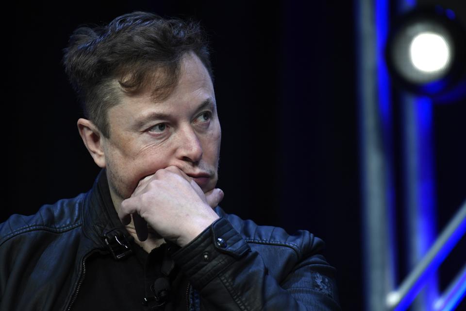Dude Departure What Elon Musk And Joe Rogan Have In Common