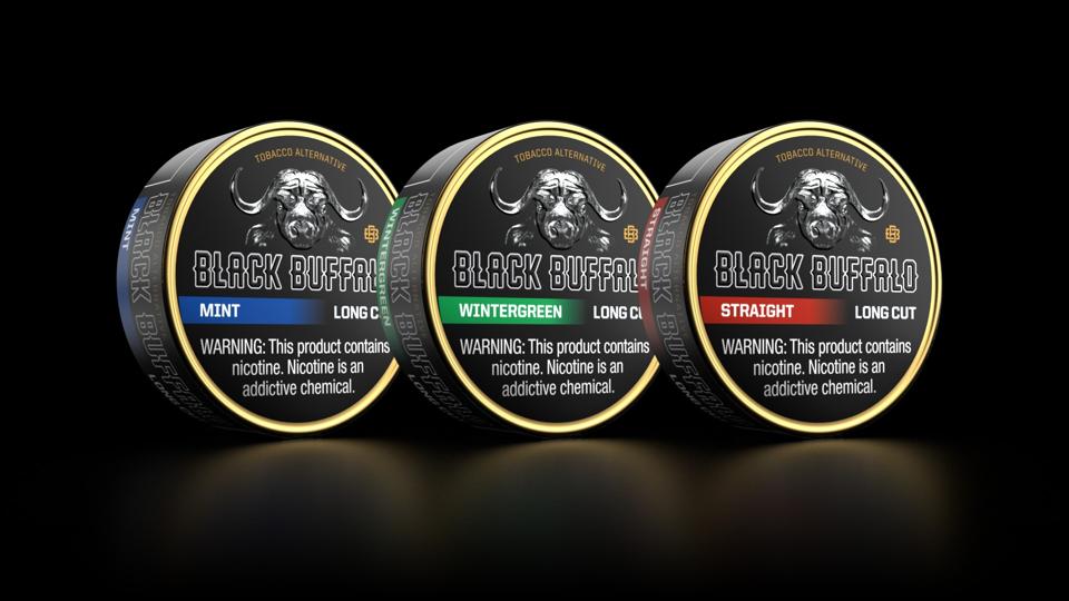 african tobacco dip How Chicago-Based Black Buffalo Is Leading The Tobaccoless Dip Movement african tobacco dip How Chicago-Based Black Buffalo Is Leading The Tobaccoless Dip Movement