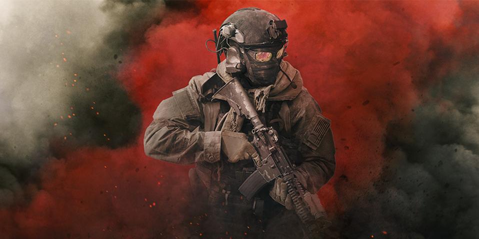 What If Call Of Duty Delays Black Ops Cold War For Modern Warfare Year 2