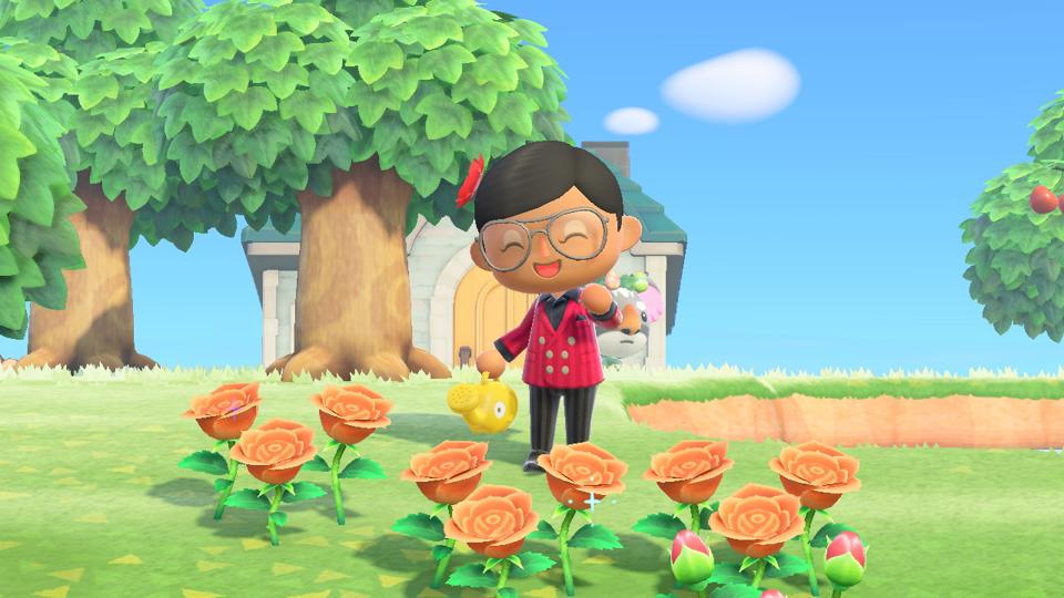 ‘Animal Crossing: New Horizons’ Villagers: How To Get New Ones, Getting