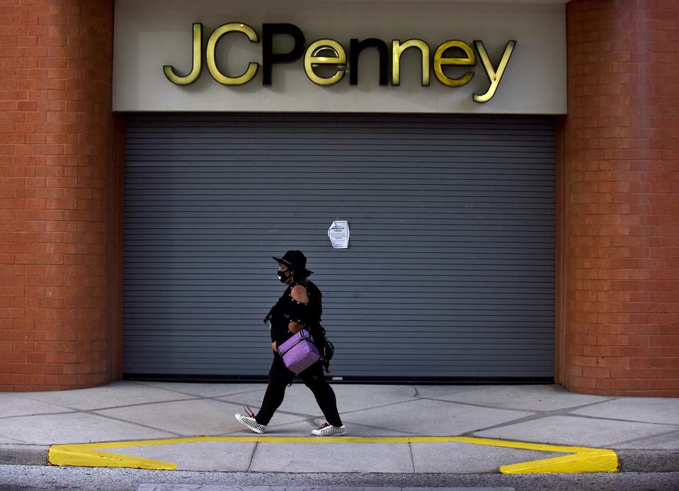The Top 5 People Responsible For Penney S Bankruptcy And Jill Soltau Is Not One Of Them