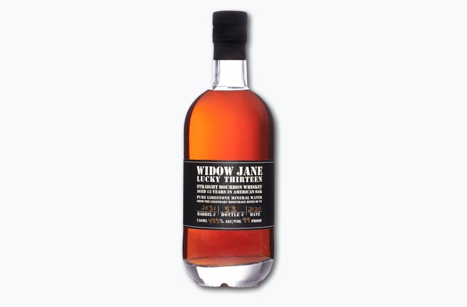 The Best New Release Spirits Of 2020