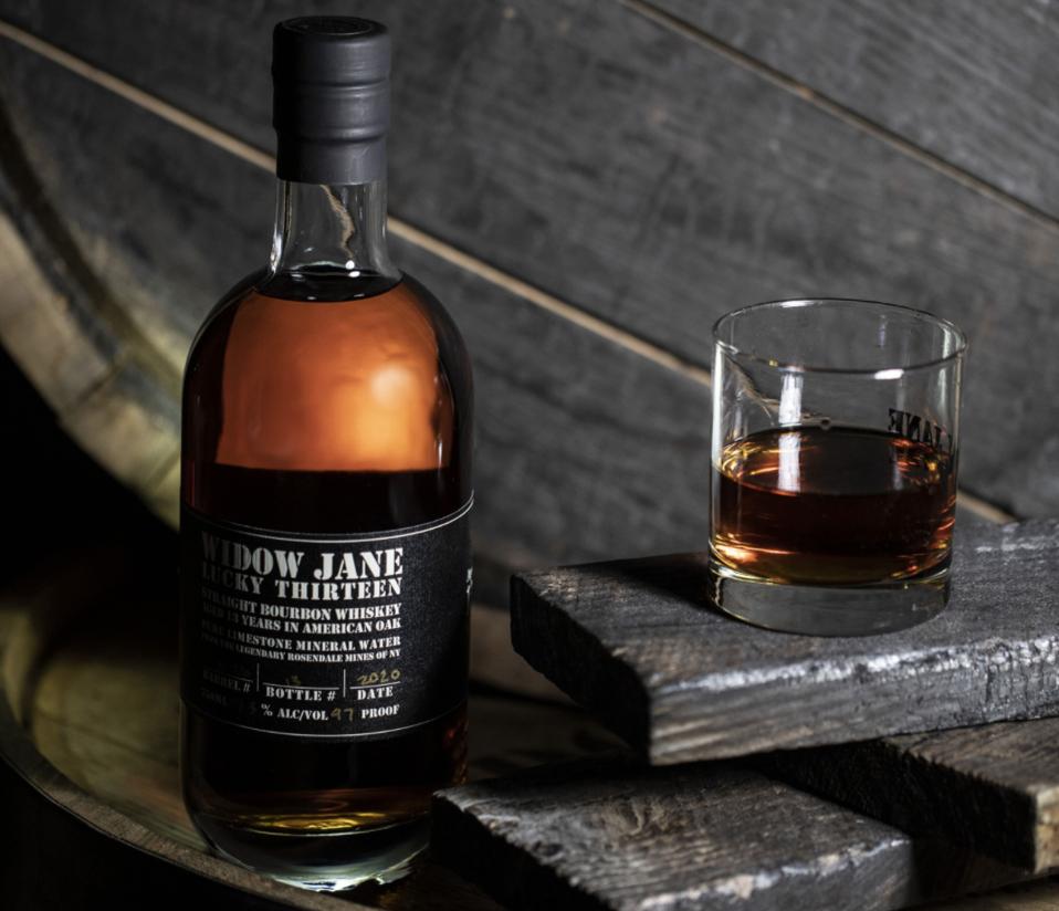 The Best New Release Spirits Of 2020