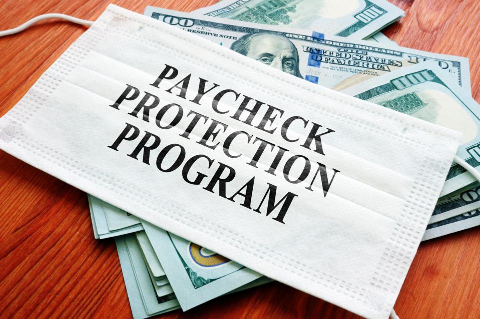 Sba Issues Ppp Loan Forgiveness Guidance A Few New Rules What