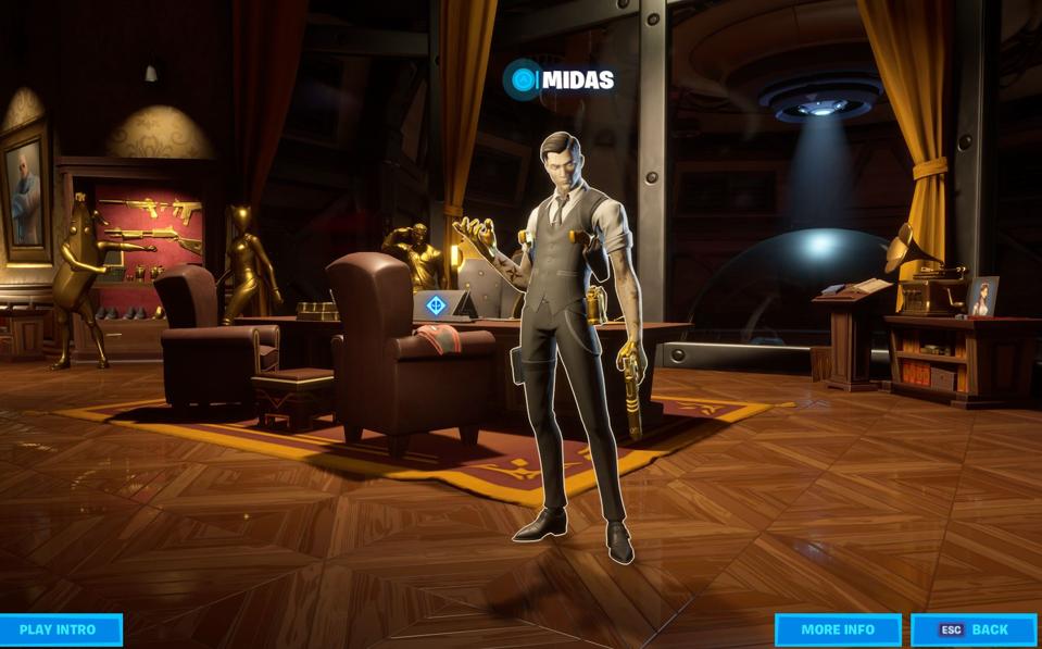 When Does Chapter 2 Season 2 End In Fortnite And Chapter 2 Season 3 Begin