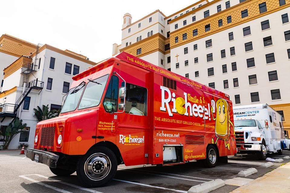 This Is What It S Like To Be A Food Truck Owner During Covid 19