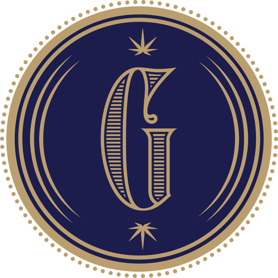 the logo of guild extracts
