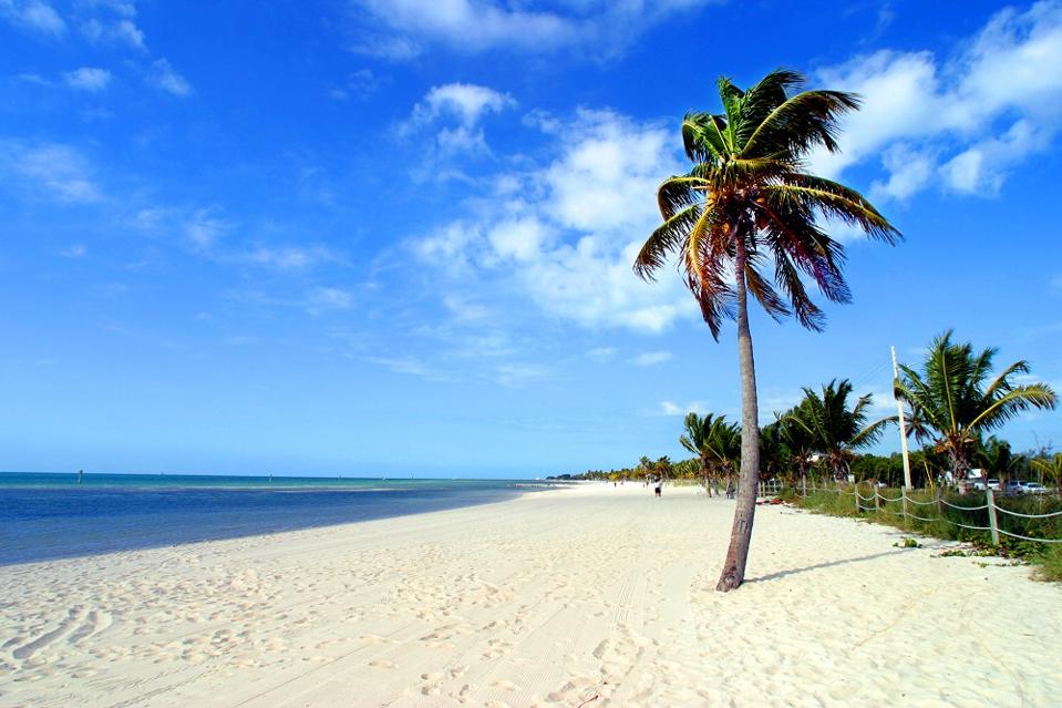 Florida Keys Reopening To Tourism On June 1(02)