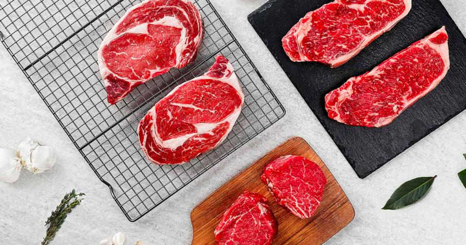 The Best Places To Order Steak Online