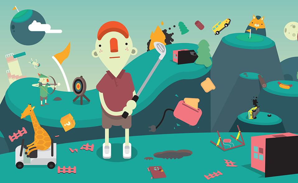 The Funniest Game Of 2019 Finally Arrives On Nintendo Switch This Week