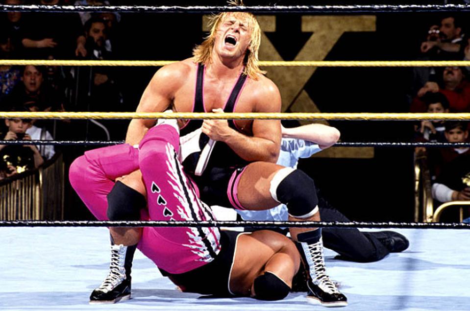 Owen Hart WWE superstars dead