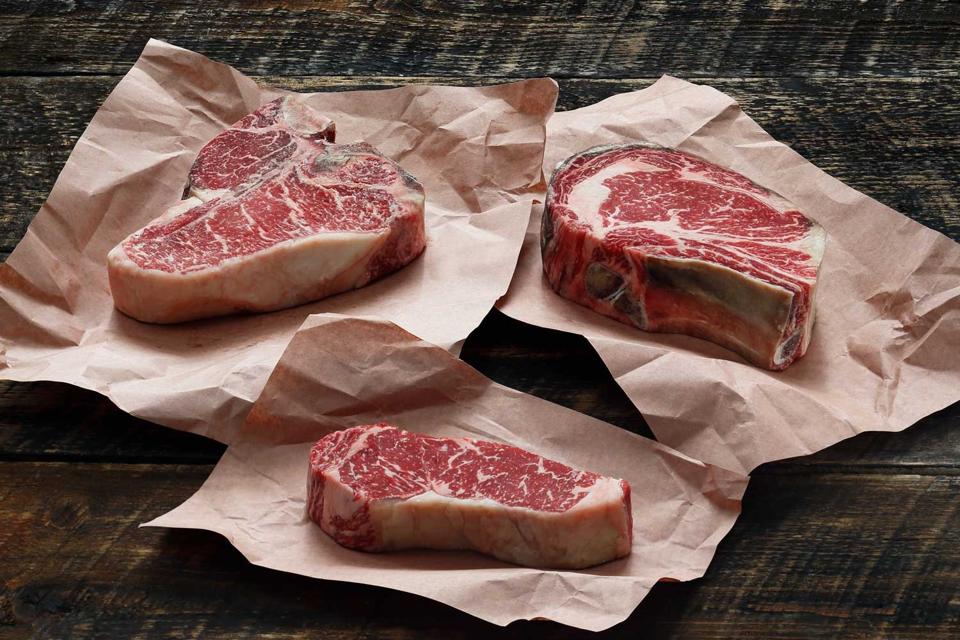 Steaks Online