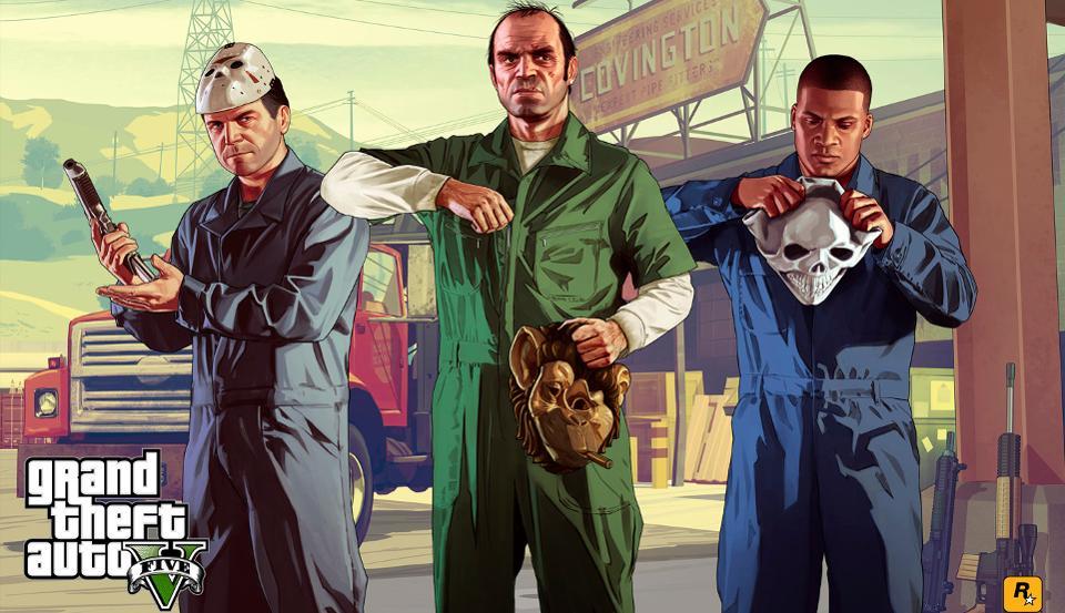 Warning It S Your Last Chance To Download Gta 5 Premium For Free