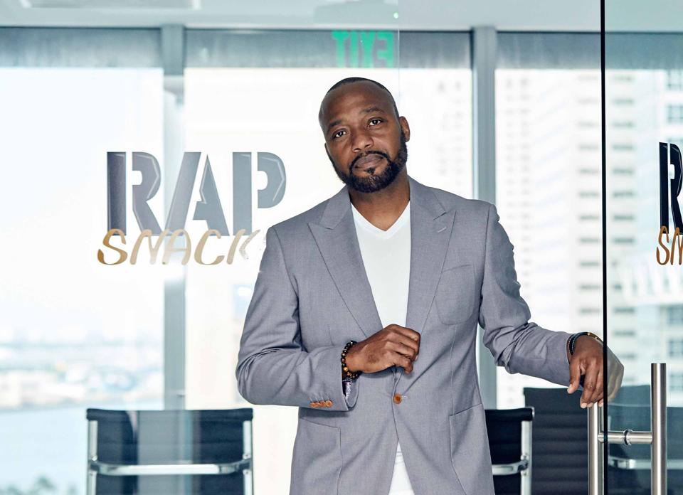 Rap Snacks National Rebrand Taps Migos Cardi B Fetty Wap