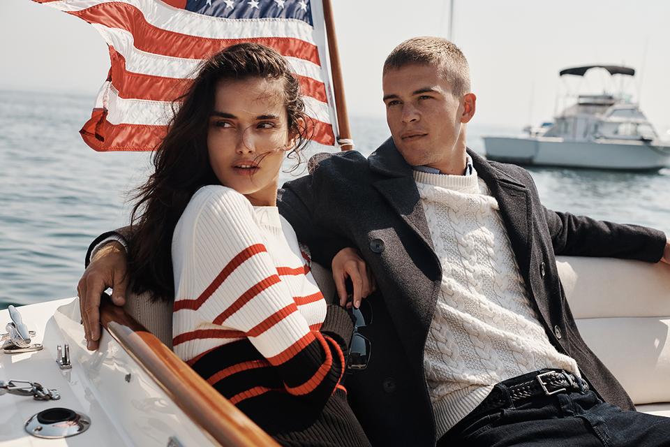 Nautica SS 2020 Collection