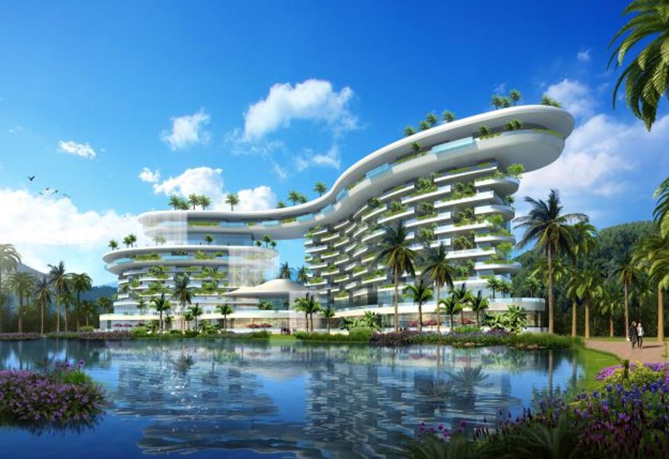The 30 Most Anticipated Luxury Hotel Openings For 2021
