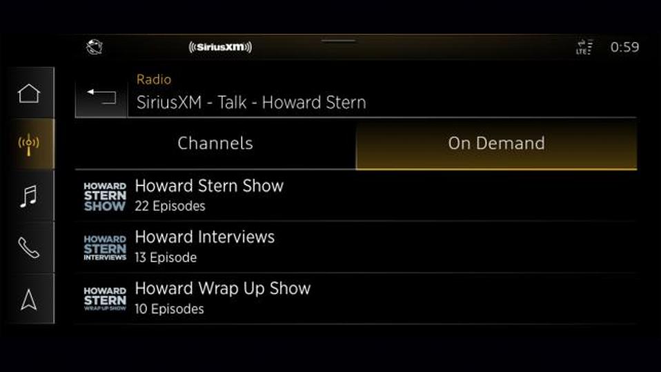 Best Infotainment System 2021 Big Changes For Audi's Infotainment System Coming In 2021 Best Infotainment System 2021 Big Changes For Audi's Infotainment System Coming In 2021