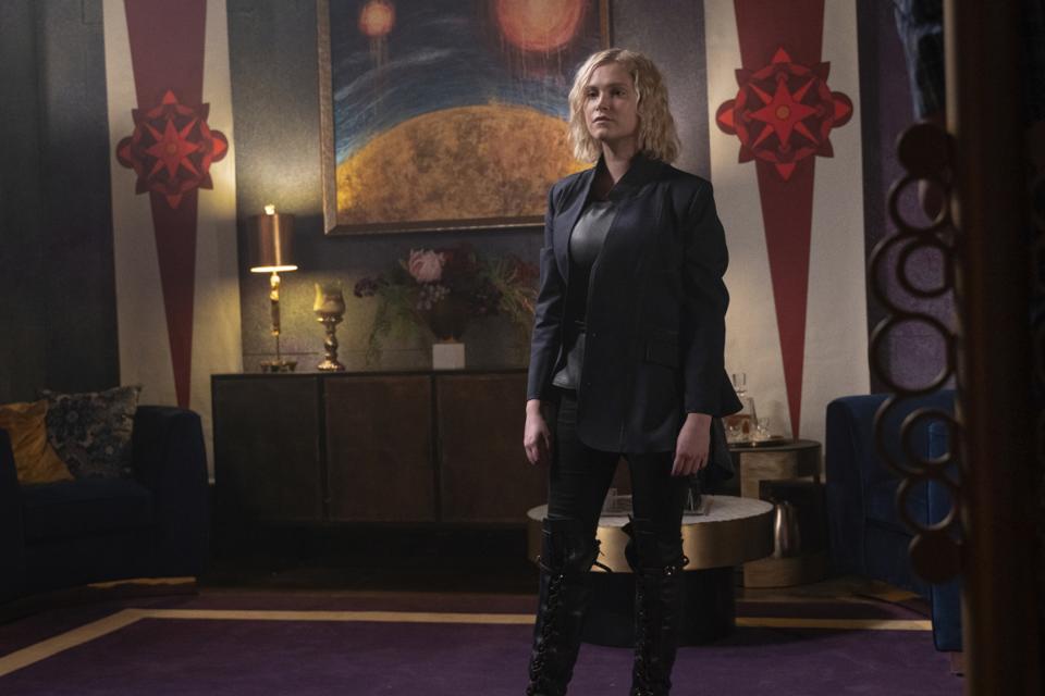 Review The 100 Season 7 Raises The Stakes In Its Final Season