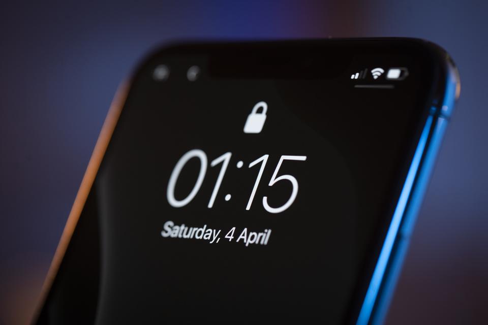 Technology App Illustrations