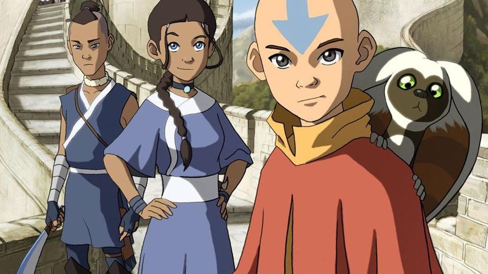 5 Reasons You Really Need To Watch Avatar The Last Airbender On Netflix