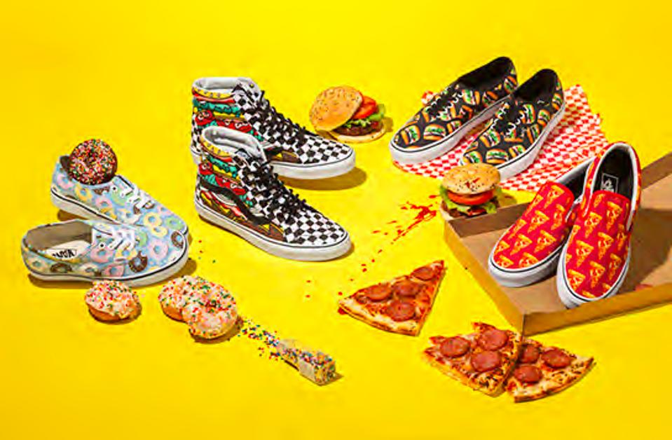 Ewing’s Grillo’s Pickles, Nike’s Ben & Jerry’s The 13 Best Food