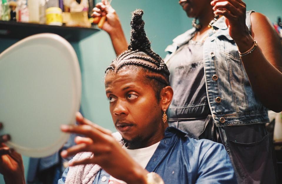 trinidad james celebrates black business with new short trinidad james celebrates black business with new short